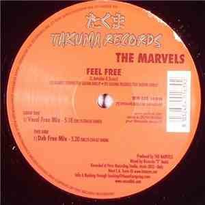 The Marvels  - Feel Free