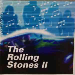 The Rolling Stones - The Rolling Stones II