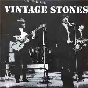 The Rolling Stones - Vintage Stones