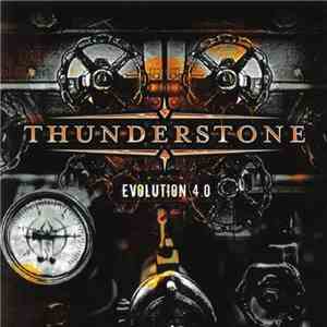 Thunderstone - Evolution 4.0