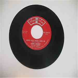 Tommy Adderley With Max Merritt & His Meteors - I Just Don't Understand