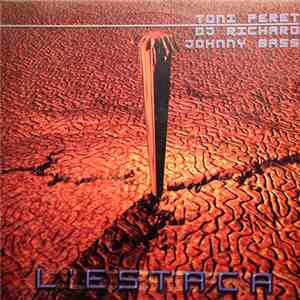 Toni Peret, DJ Richard & Johnny Bass - L'Estaca