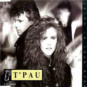 T'Pau - China In Your Hand