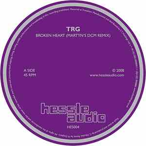 TRG - TRG Remixes