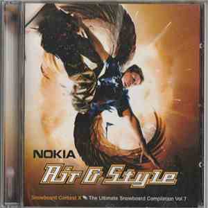 Various - Air & Style Vol VII - The Ultimate Snowboard Compilation Vol. 7