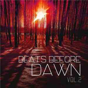 Various - Beats Before Dawn, Vol. 2