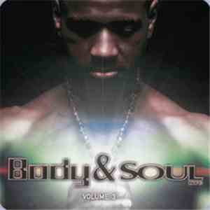 Various - Body & Soul NYC Vol. 3