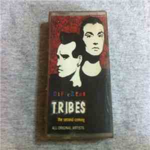 Various - Different Tribes (The Second Coming)