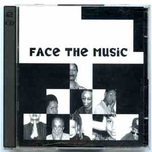 Various - Face The Music Sampler