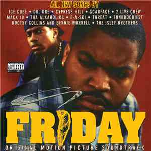 Various - Friday (Original Motion Picture Soundtrack)