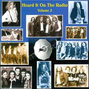 Various - Heard It On The Radio Volume 2