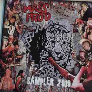 Various - Mass Prod Sampler 2010