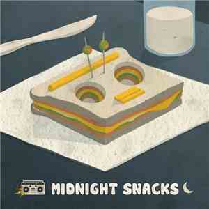 Various - Midnight Snacks