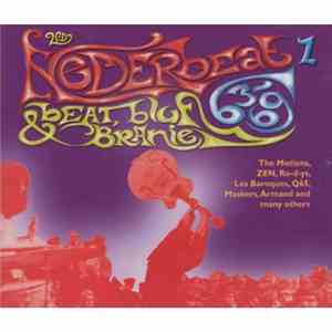 Various - Nederbeat 1 Beat, Bluf & Branie 63 - 69