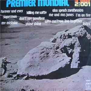 Various - Premier Mundial 2.001