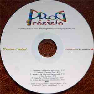 Various - Prog Résiste 50 - Premier Contact