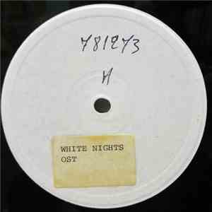Various - White Nights: Original Motion Picture Soundtrack