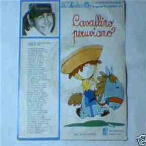 Various - Zecchino D'Oro 77 - Cavallino Peruviano