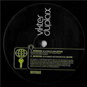 Vikter Duplaix - Morena