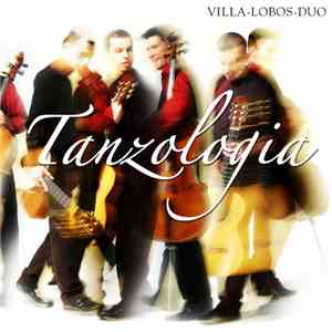 Villa-Lobos-Duo - Tanzologia