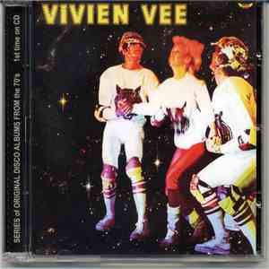 Vivien Vee - Vivien Vee