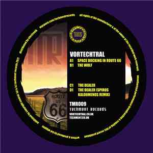 Vortechtral - Space Docking In Route 66 EP