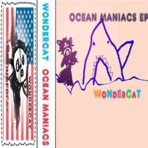 Wondercat  - Ocean Maniacs EP