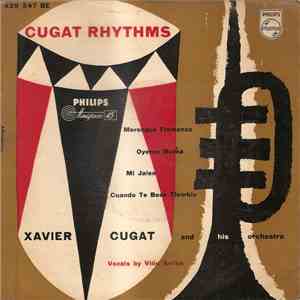 Xavier Cugat And His Orchestra - Cugat Rhythms