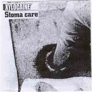 Xylocaine - Stoma Care