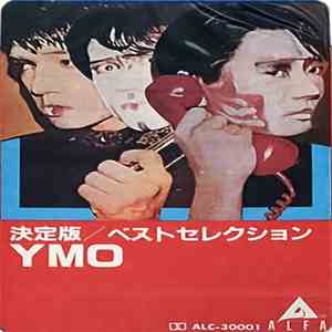 YMO - YMO Best Selection