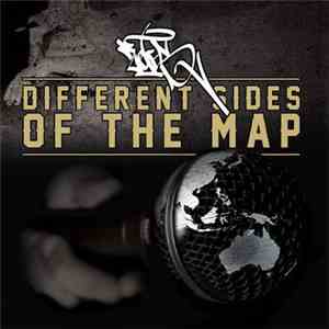 Zetes - Different Sides Of The Map
