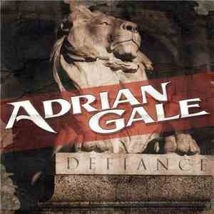 Adriangale - Defiance