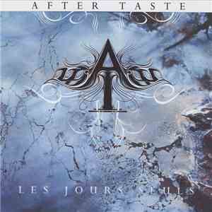 After Taste - Les Jours Seuls