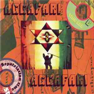 Aggafari - Repatriation Time & Dub
