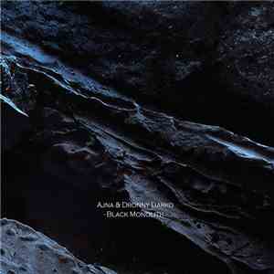 Ajna  & Dronny Darko - Black Monolith