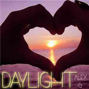 Alex G  - Daylight