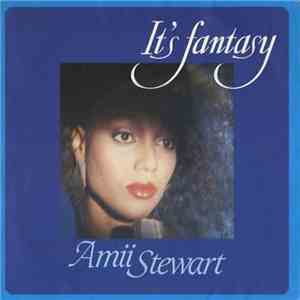 Amii Stewart - It's Fantasy