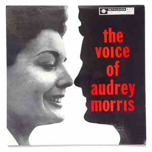 Audrey Morris - The Voice Of Audrey Morris