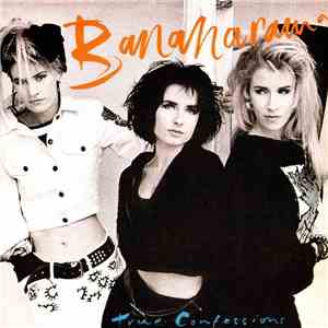 Bananarama - True Confessions