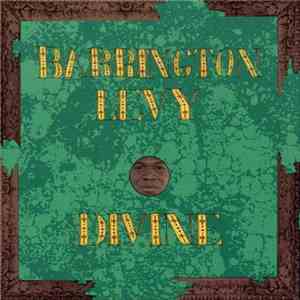 Barrington Levy - Divine