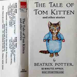 Beatrix Potter - The Tale Of Tom Kitten And Other Stories
