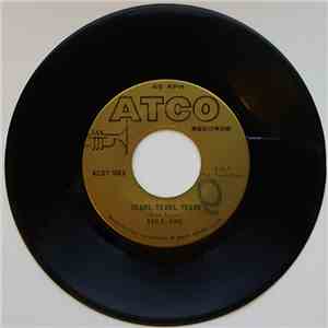 Ben E. King - Tears, Tears, Tears / Spanish Harlem