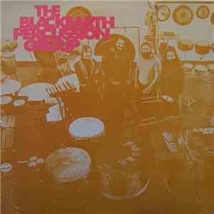 Blackearth Percussion Group - Albright Bertoncini Cage Harrison Miller
