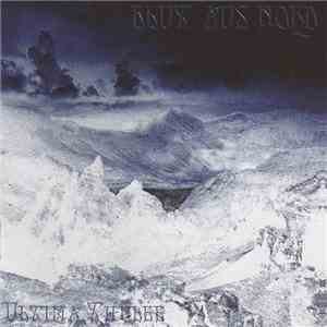 Blut Aus Nord - Ultima Thulee