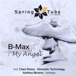 B-Max  - My Angel