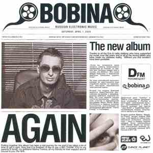 Bobina - Again