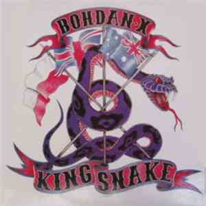 Bohdan X - King Snake