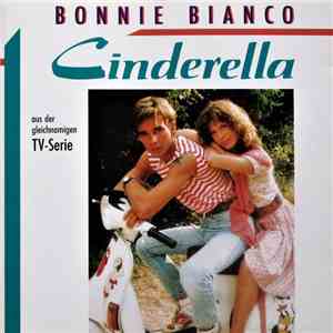 Bonnie Bianco - Cinderella