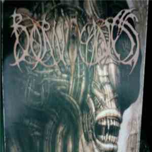 Born Headless - Born Headless