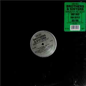 Brothers & Sisters - Smooth As Scat